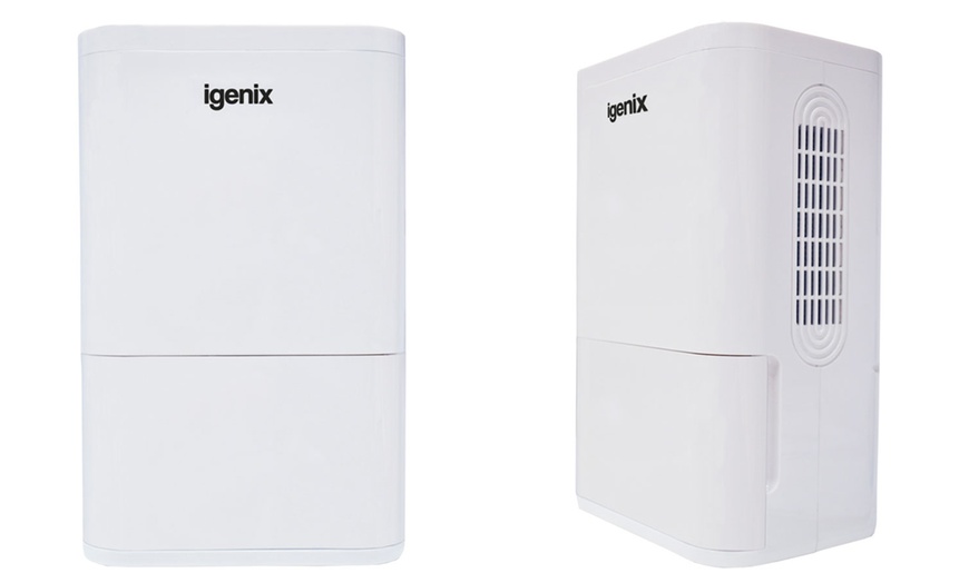 Image 5: Igenix Air Dehumidifier