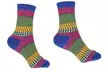 5 ou 10 paires de chaussettes thermiques d'hiver pour femmes - Image 3