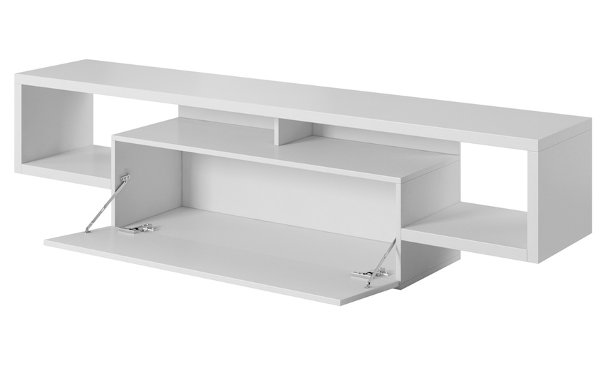 Image 3: Zena TV Unit