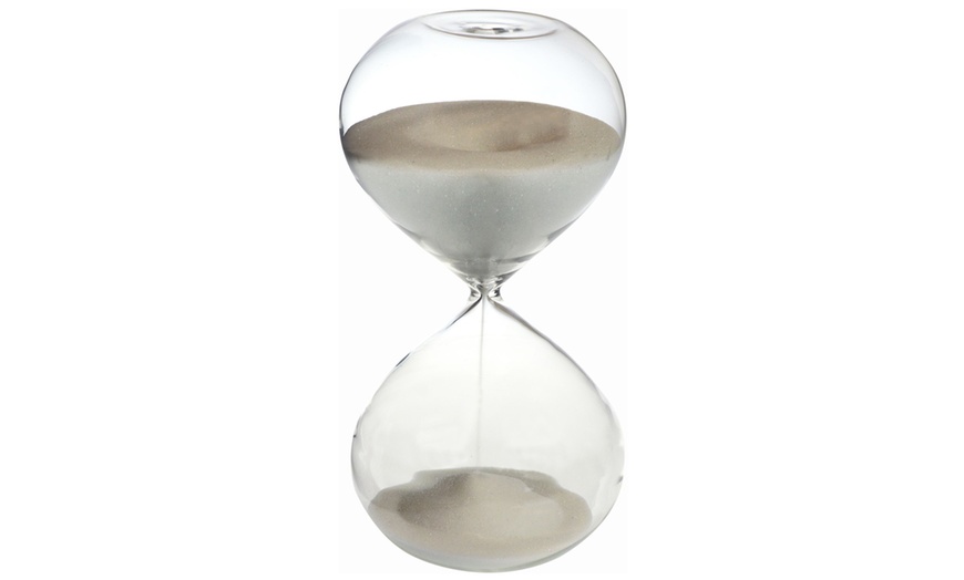 Image 3: Nicola Spring Kitchen Hourglass