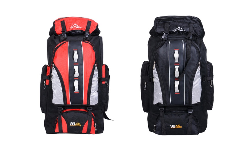 Image 9: Eveveme-backpack