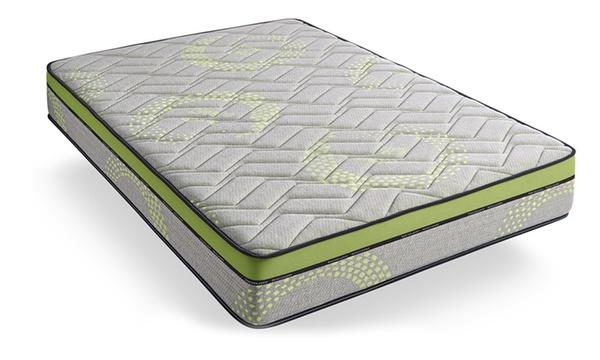 dreams sport viscoelastic mattress