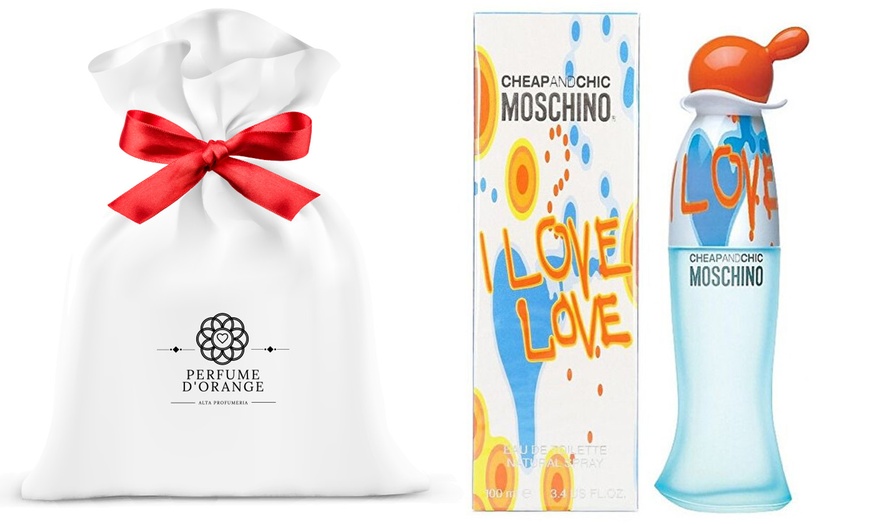 Image 7: Fragranze Moschino da donna