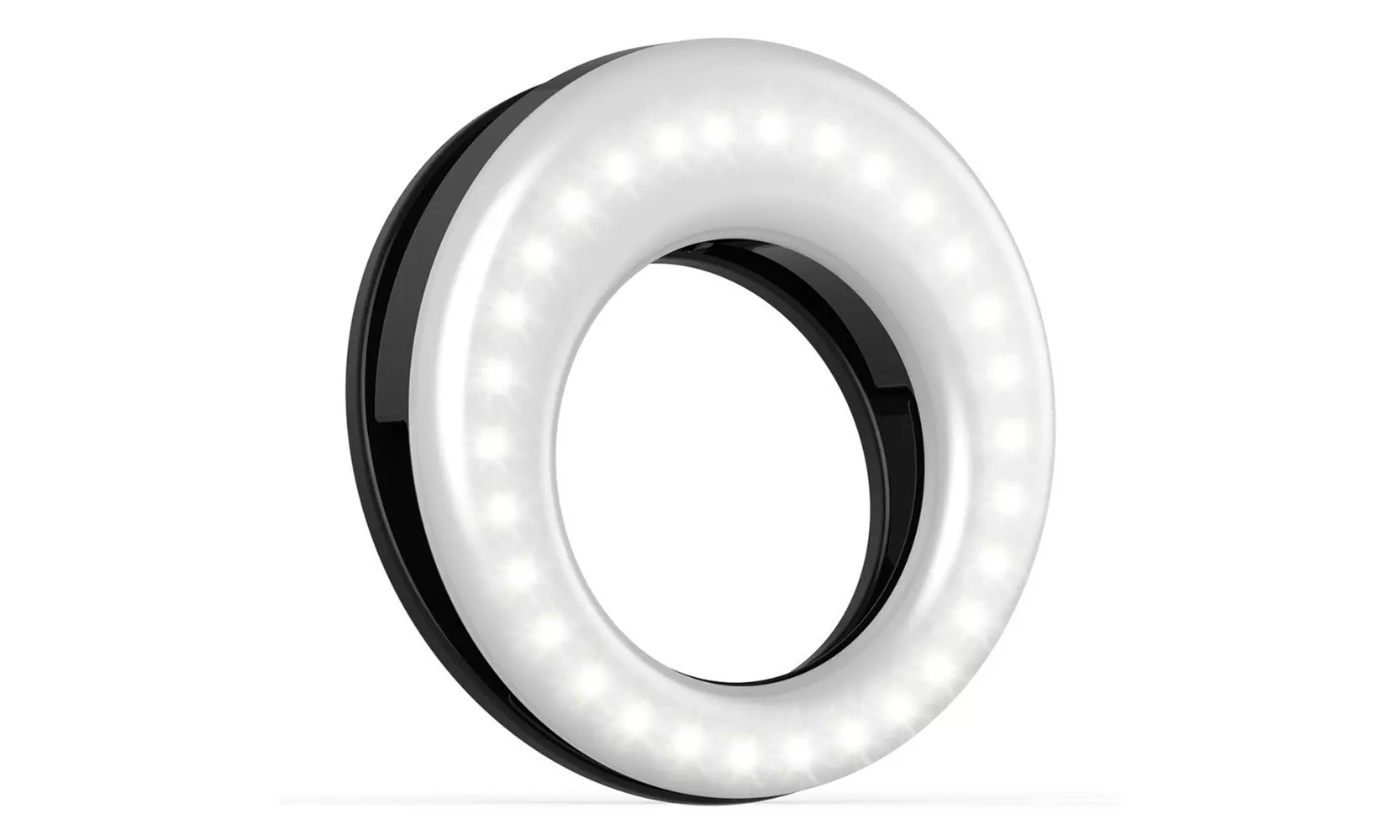 Selfie LED Ring Light - Second Medium