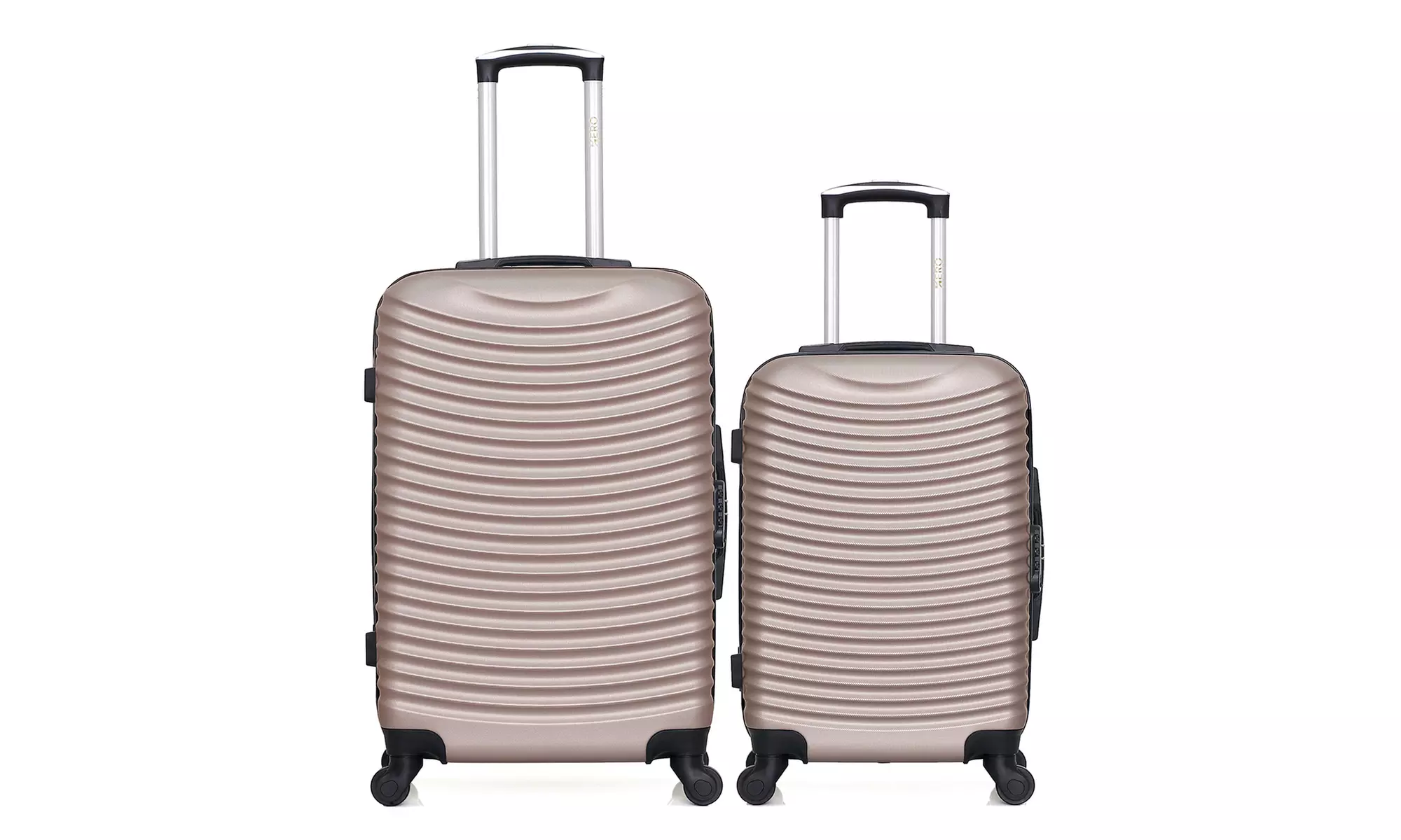 Bis zu 3x Hero Reisekoffer „Etna“