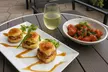 Experience Dining with Runway Views: $50, $75, or $100 Towards Food & Drinks (Up To  31% Off) - Second Medium