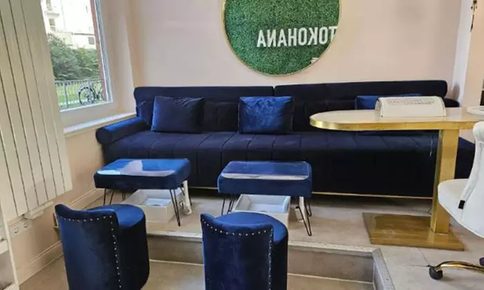 45 - 60 Min. Brazilian-Waxing-Paket für 1 Person