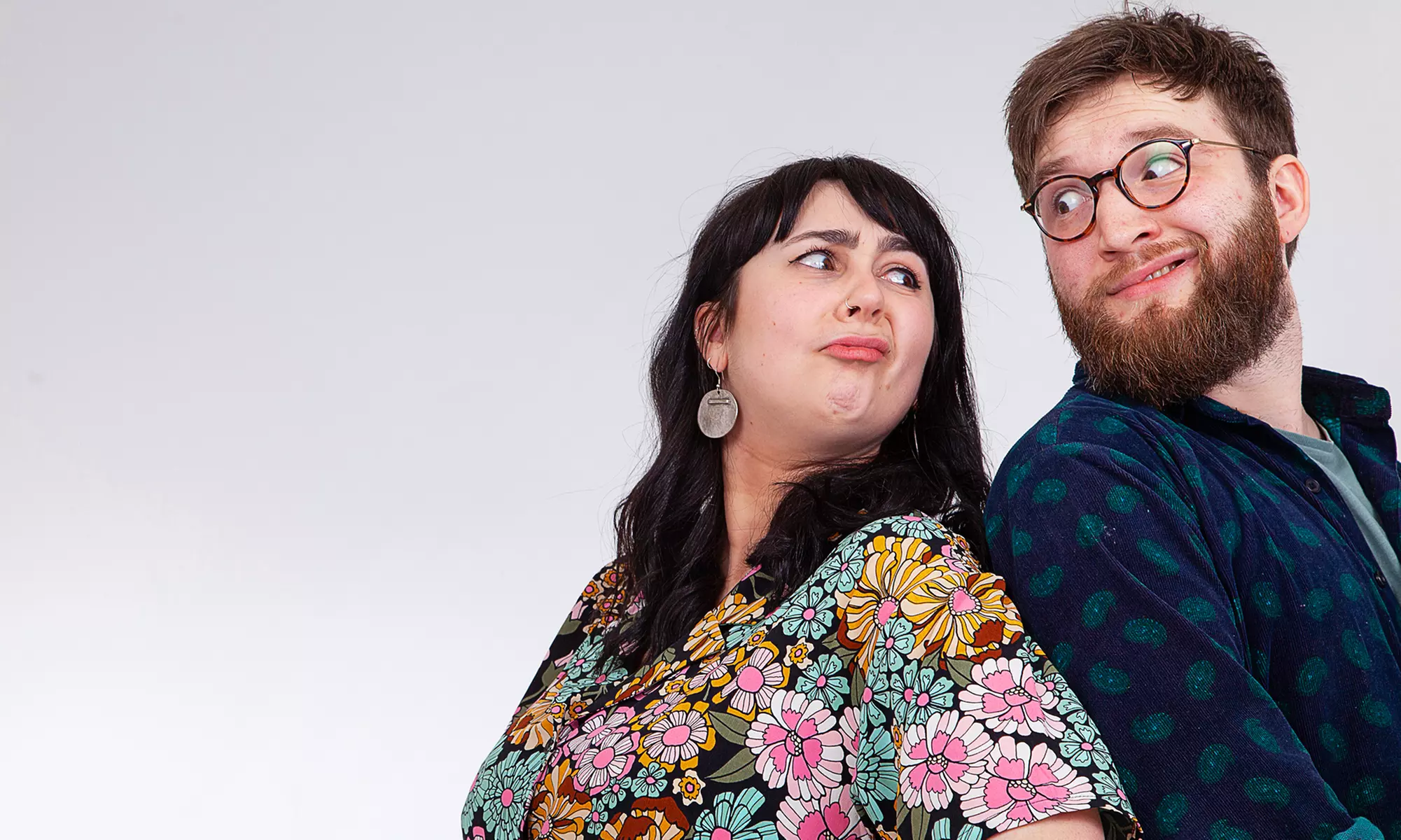 Couple and Engagement Photoshoot with Prints