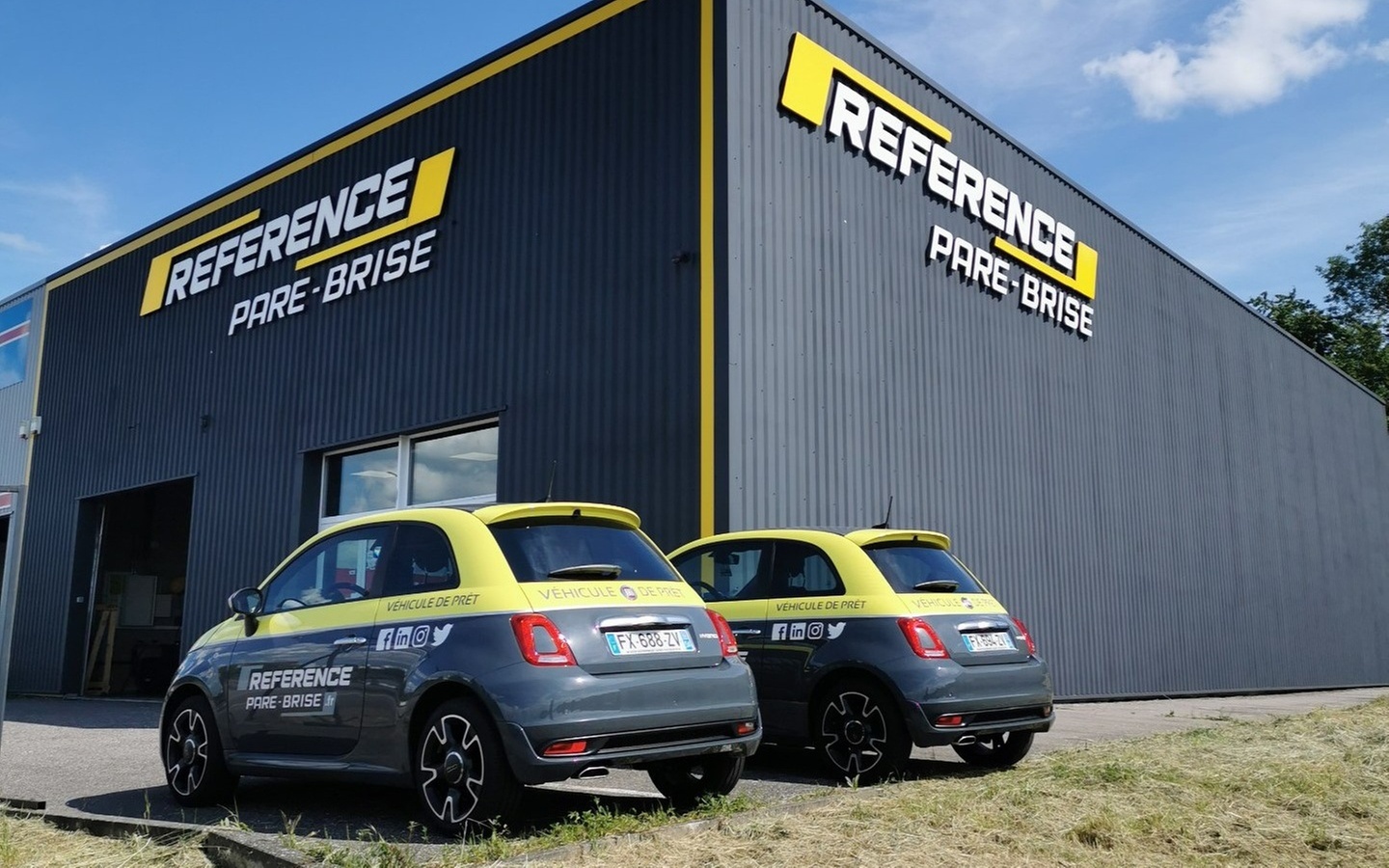 Décalaminage du moteur