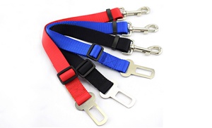 Car Seat Belt Clips for Pets