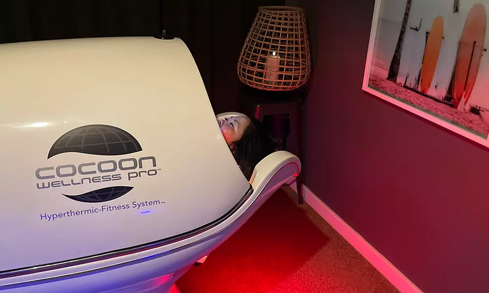 30-Minute BodyPOD Treatment