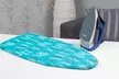 Beldray 3000W Steam Iron and Tabletop Ironing Board - Second Medium