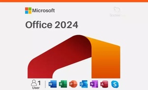 MS Office Professional Plus 2024 | Product Key | Lifetime Use| 1 PC 