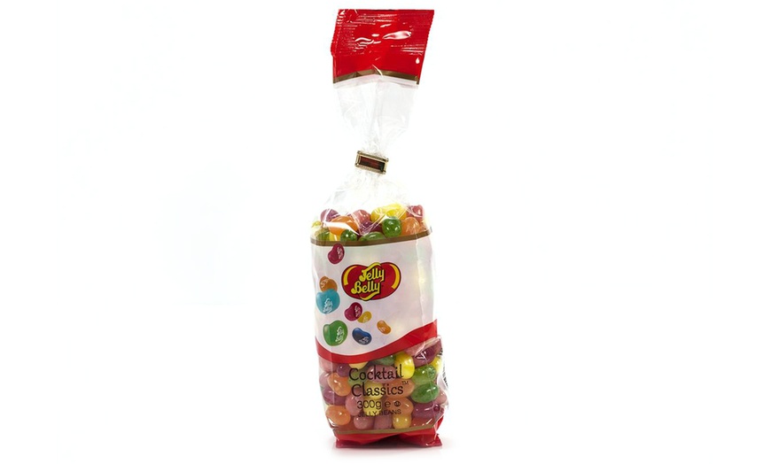 Image 2: Jelly Belly Mix Candy Bag 300g