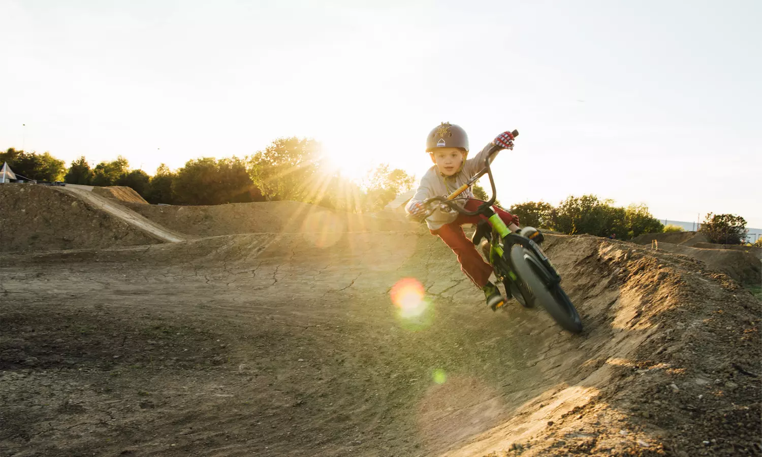 Skateboard or BMX Lessons or Holiday Mini Camp at Action Park Alliance (Up to 57% Off). Five Options Available. - Second Medium