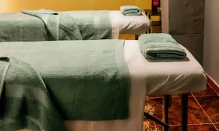 Ritual de masaje de 1 hora con aromaterapia, Lomi Lomi o neurosedante