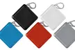 Porte-clés carré batterie de secours Powerbank 1200 mAh - Second Medium