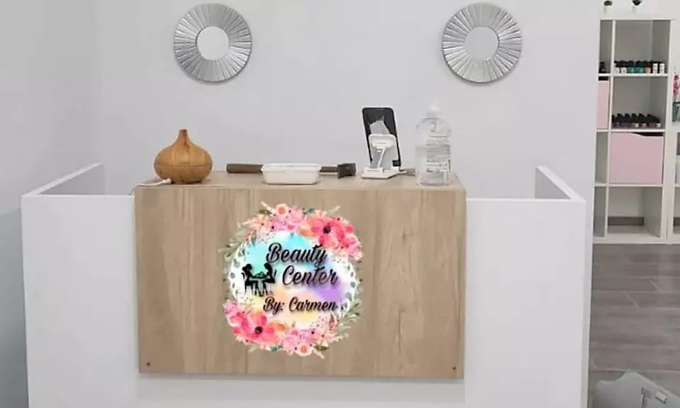 Peeling químico y tratamientos faciales en Beauty Center