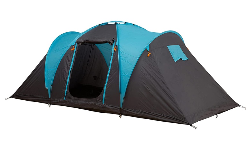 Image 22: Outsunny Camping Tent