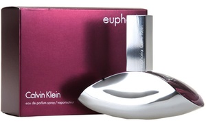 Calvin Klein Women's Euphoria Eau de Parfum Spray