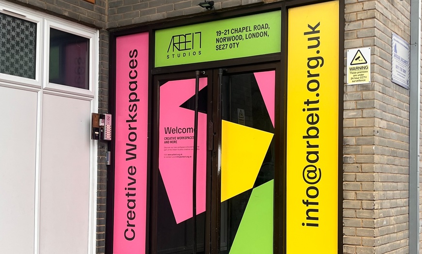 Image 2: Up to 40% Off on Massage - Swedish at BodyLead