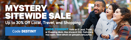 Groupon