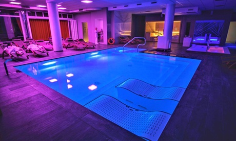 Veneto: camera Smart con trattamento a scelta e Spacome da richiesta del RSD