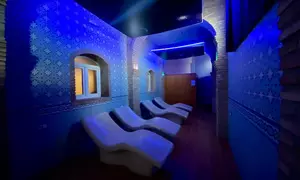 Circuito termal de 80 o 120 minutos para 2 personas, ahorra hasta un 50%