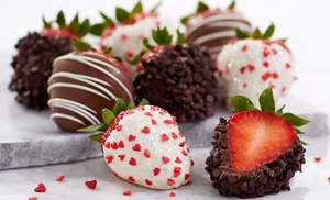 Valentine's Day Treats