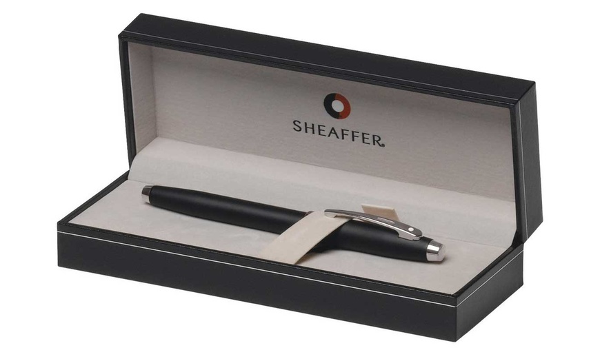 Image 3: Boîte-cadeau stylo Sheaffer