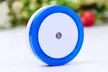 4-8 PCS Auto LED Light Induction Sensor Control Bedside Night Light In Wall Lamp - Second Medium