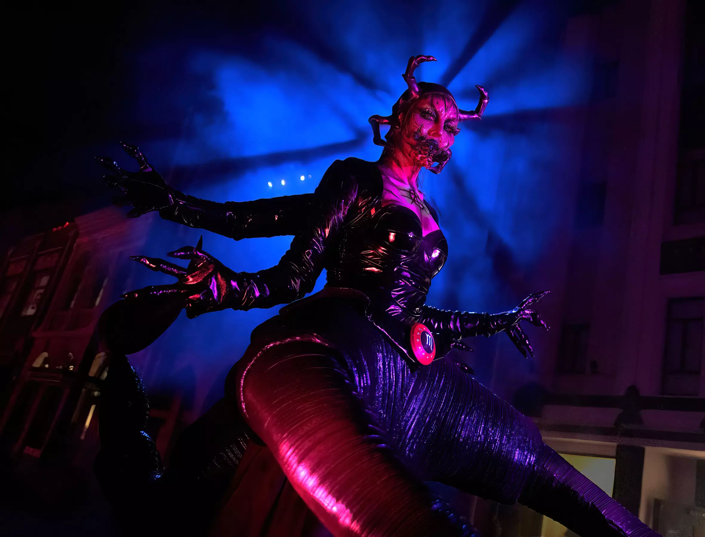 BUY EARLY AND SAVE! Universal Orlando Halloween Horror Nights