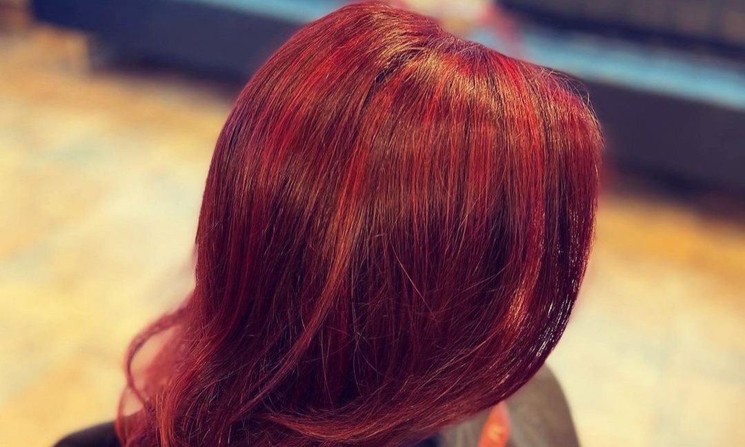 Deep Conditioning, Color and Blowout Hair Treatment Options