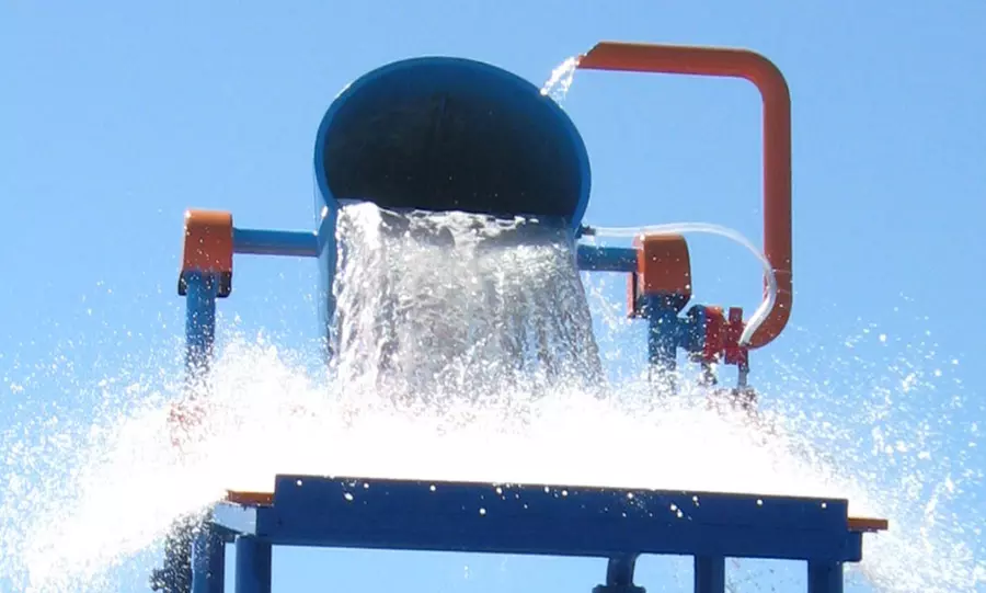 Admission for One, Two, or Four to Coral Cove Water Park (Up to 30% Off)  - Second Medium