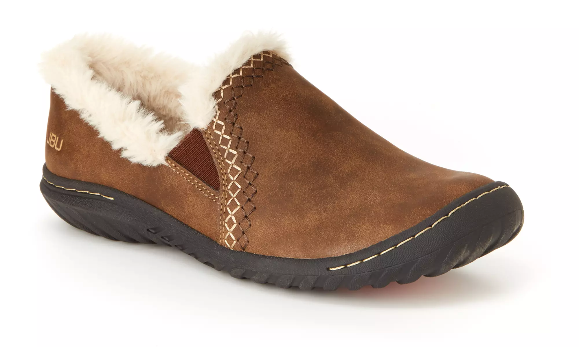 JBU by Jambu Willow Women's Casual Comfort Step-in Shoes (Size 7.5) - Primary Image