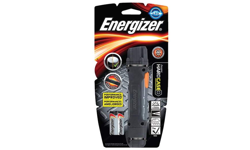 Image 10: Energizer LED Torches