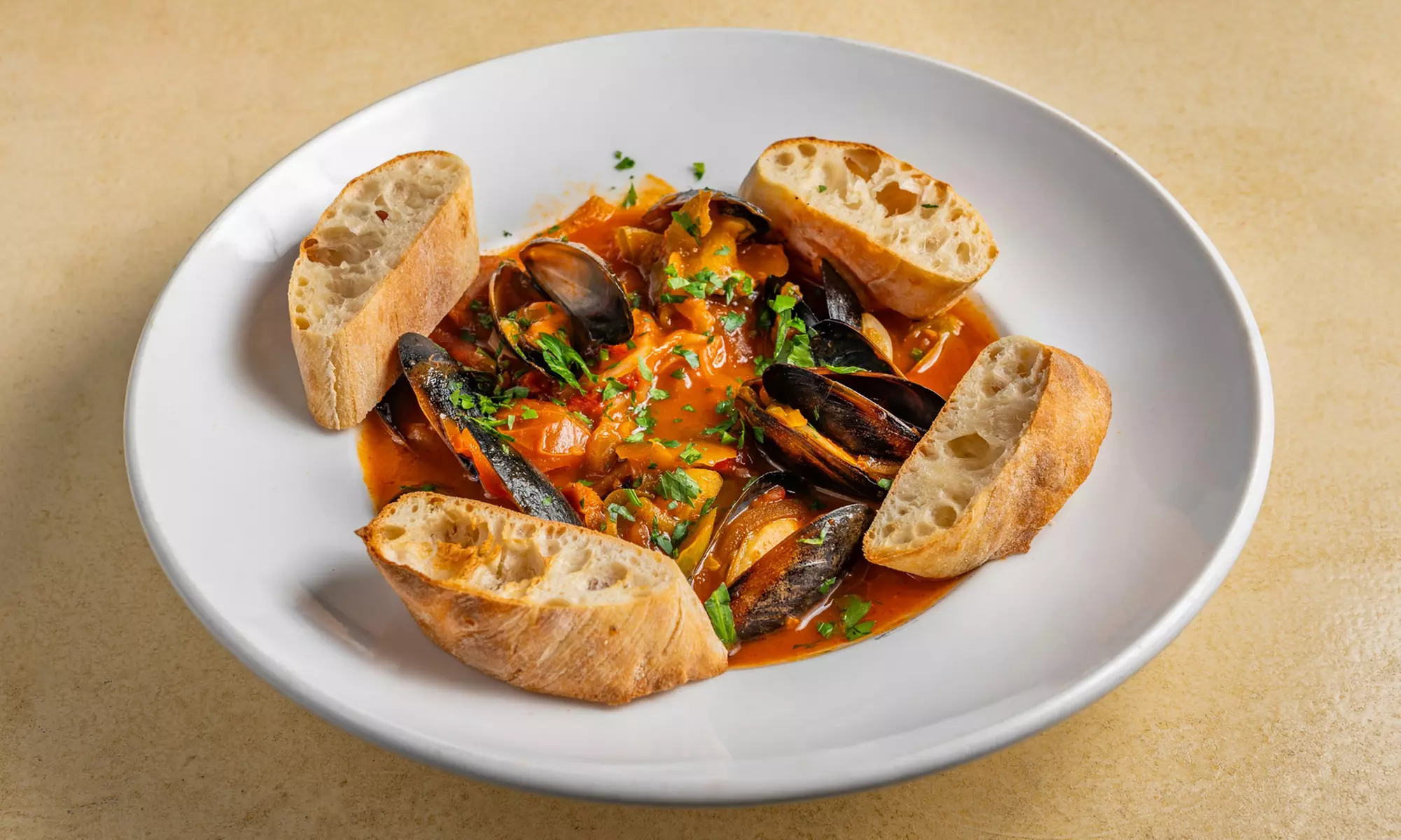 Up to 51% Off on Caribbean Cuisine at DjonDjon Restaurant