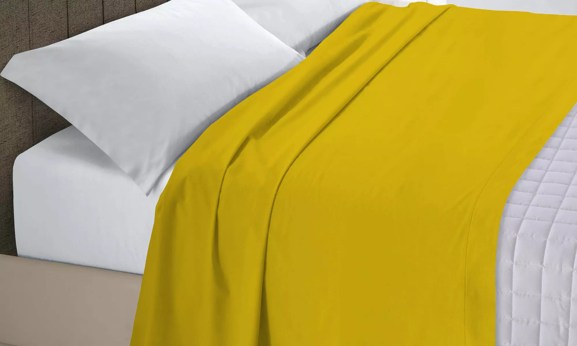 Lenzuolo sopra Max Color