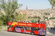 ¡Descubre Toledo a tu propio ritmo! Ticket de 24 h para tour en bus turístico en Toledo - Image 3