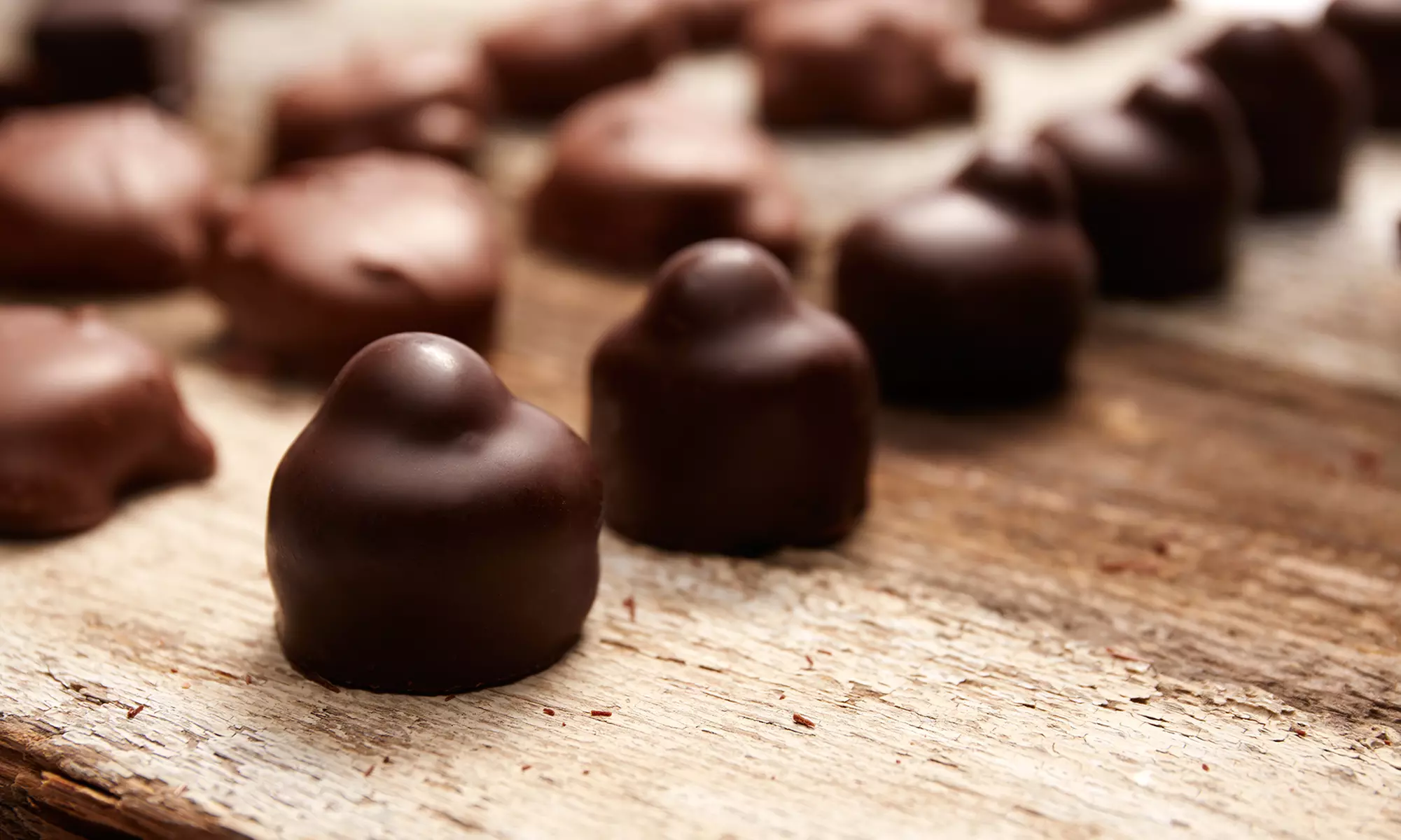 Two-Hour Chocolate Walking Tour of Boston with Six Tastings for 1, 2, or 4 from Best Tours (Up to 61% Off)    - Primary Image