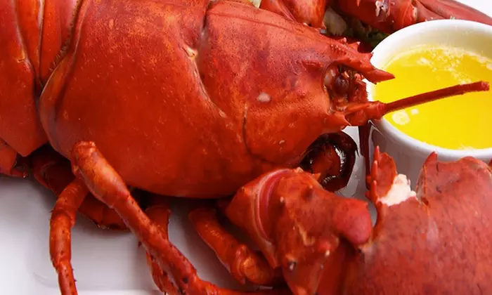 Maine Lobster Dinners - Primary Image