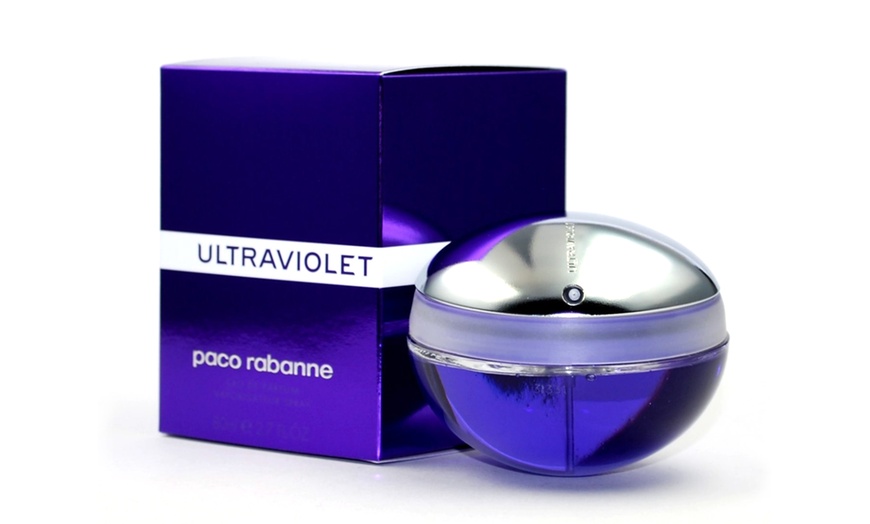 Image 3: Paco Rabanne Ultraviolet