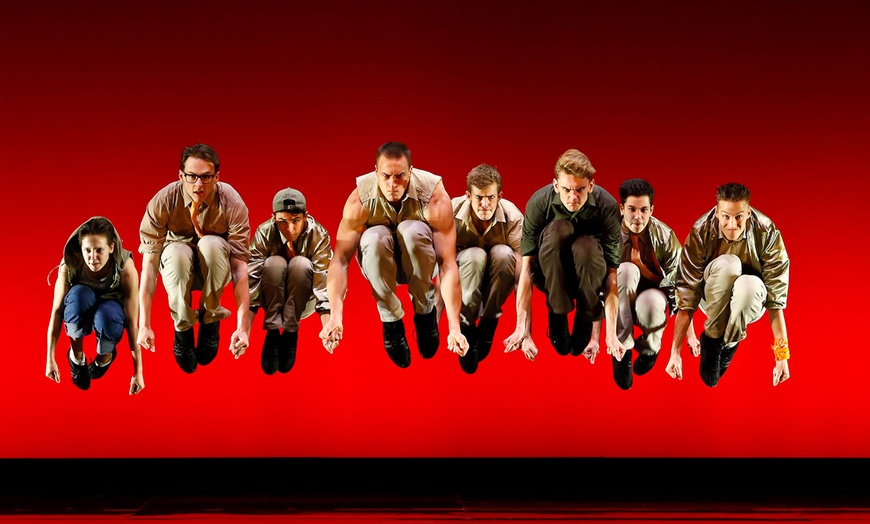 Image 2: „West Side Story“ – Das Musical