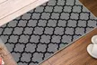 Smart Living Trellis Gel Mat, Durable with Non-Slip Backing - Image 5
