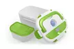One, Two or Three Silvano Electric Car Lunch Boxes - Image 4