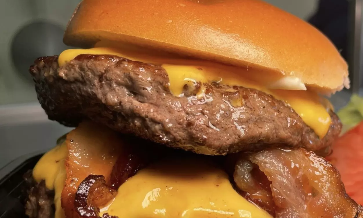 $7 for $10 Worth of Food and Drink for Takeout or Delivery at The Diner Boys - Primary Image