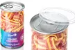 High-Potency Organic 500 or 1200mg CBD-Infused Gummy Belts from Sunset CBD - Second Medium
