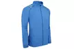 Adidas Men's ClimaProof 3-Stripes Full Zip Jacket (S-3XL) - Second Medium