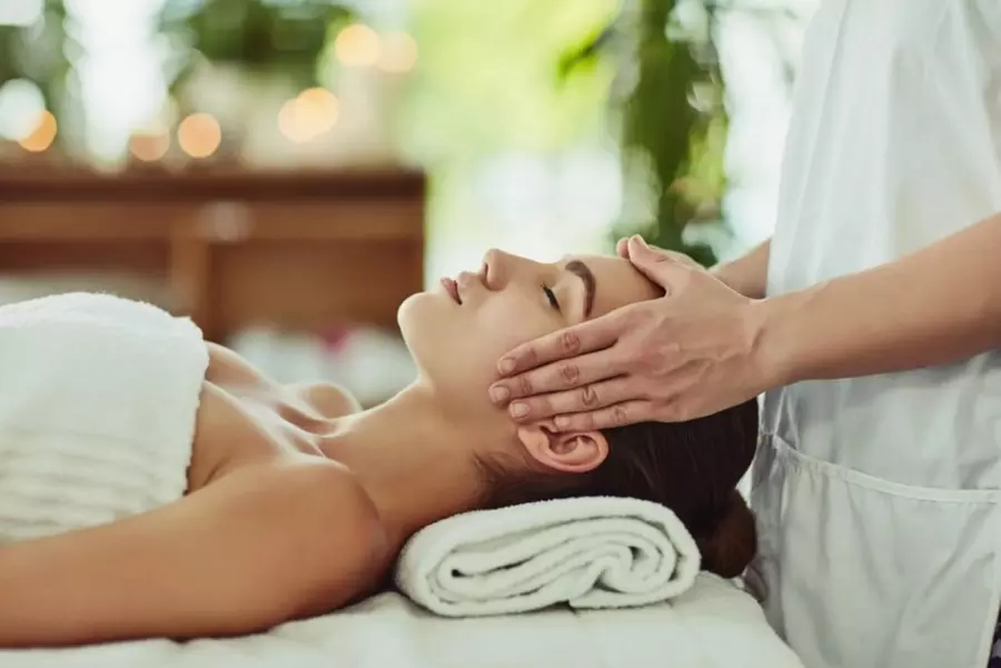 60 or 90 minute Swedish Massage at Trouvaille Med Spa of Illinois Bourbonnais(Up to 46%Off)Two Options  - Primary Image