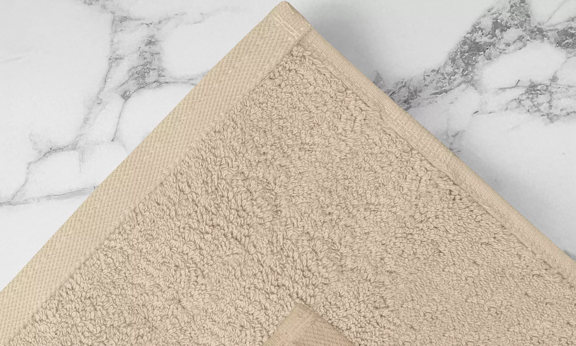 6 piezas toallas de baño de algodón de 450 gramos